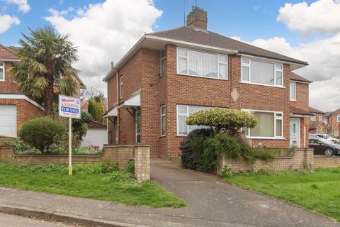 undefined, Langley Avenue, Hemel Hempstead