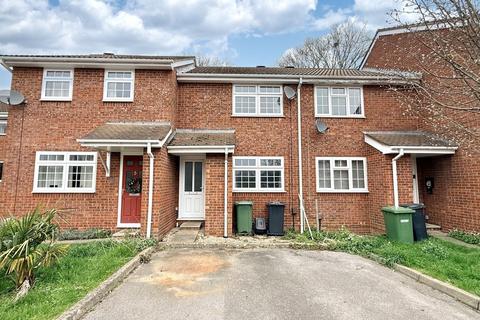 undefined, Cudworth Mead, Southampton SO30