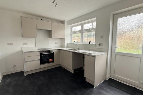undefined, Cudworth Mead, Southampton SO30