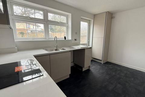 undefined, Cudworth Mead, Southampton SO30