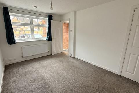 undefined, Cudworth Mead, Southampton SO30
