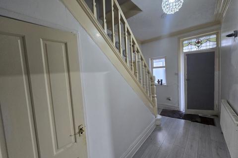 undefined, Washington Street, Bradford, BD8