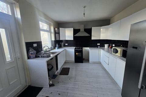 undefined, Washington Street, Bradford, BD8
