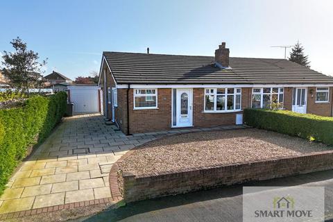 undefined, Norwood Avenue, Preston PR4