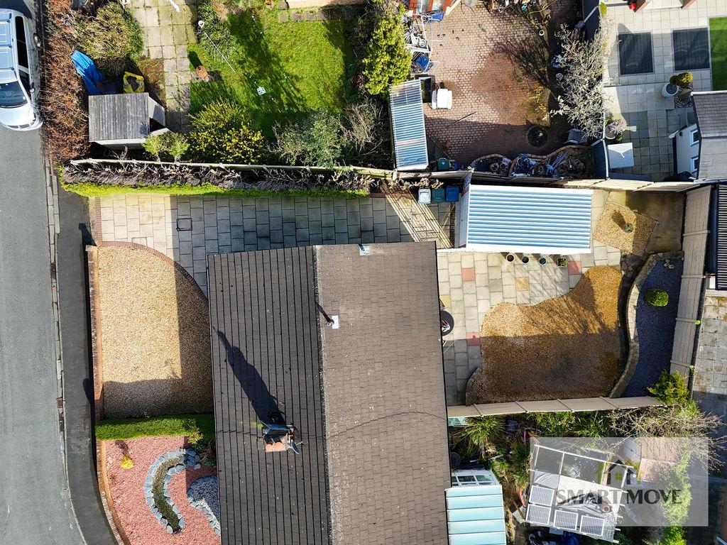 Overhead View