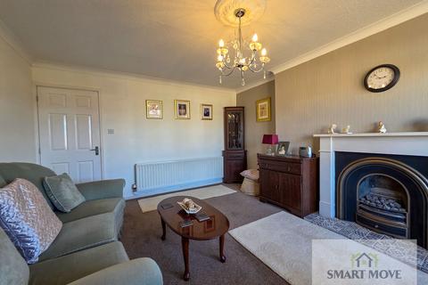 undefined, Norwood Avenue, Preston PR4