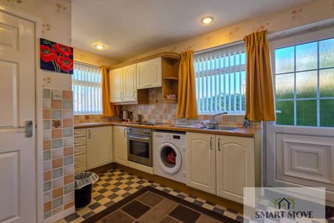 undefined, Norwood Avenue, Preston PR4