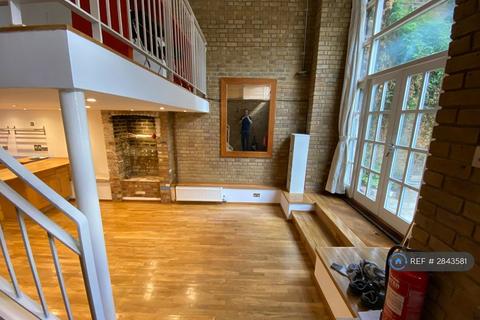 undefined, Shelford Place, London, N16