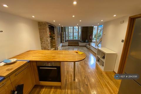 undefined, Shelford Place, London, N16