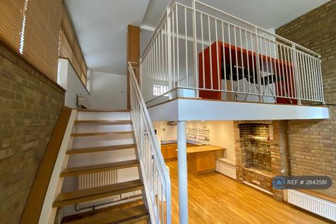 undefined, Shelford Place, London, N16