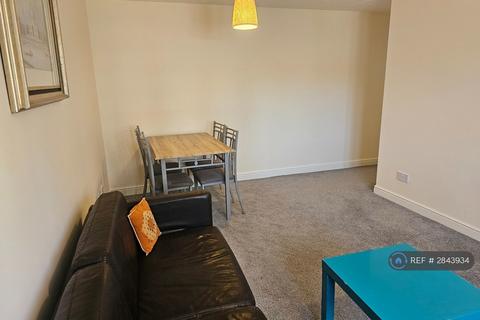 2 bedroom flat to rent, Armoury Road, London, SE8