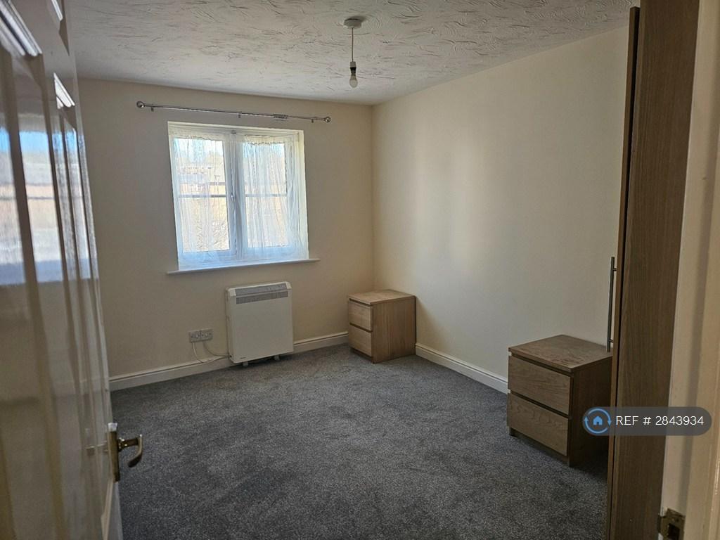 Double Bedroom