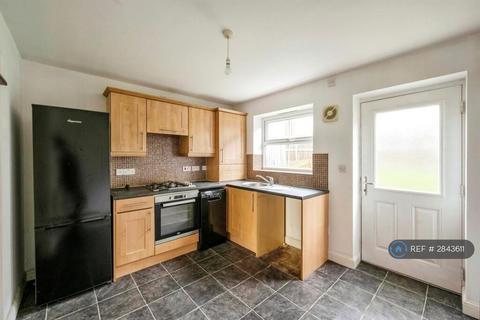 2 bedroom end of terrace house to rent, Stonegate Mews, Doncaster, DN4
