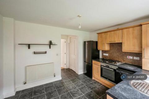 2 bedroom end of terrace house to rent, Stonegate Mews, Doncaster, DN4