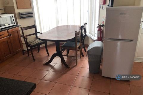 undefined, Broadway, Pontypridd, CF37