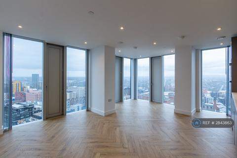 2 bedroom flat to rent, Port St, Manchester, M1