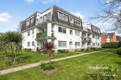 Manor Close, Dorset BH22