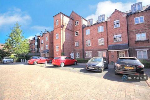 undefined, Friar Court, Worcester, WR1