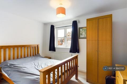 undefined, Friar Court, Worcester, WR1