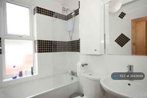 undefined, Great Western St, Rusholme, M14