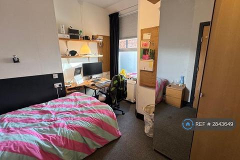 undefined, Great Western St, Rusholme, M14
