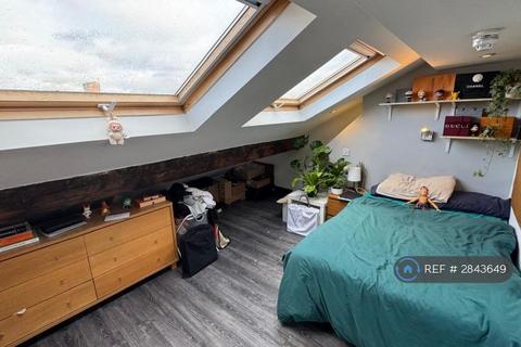 undefined, Great Western St, Rusholme, M14
