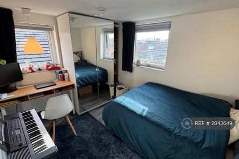 undefined, Great Western St, Rusholme, M14