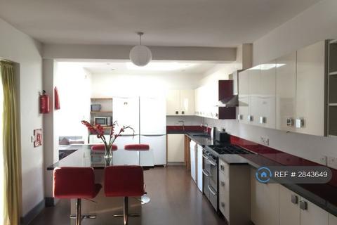 undefined, Great Western St, Rusholme, M14