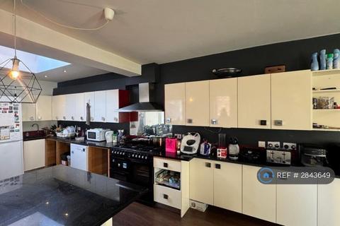 undefined, Great Western St, Rusholme, M14
