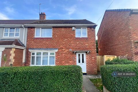 undefined, Gardiner Road Grindon, Sunderland, SR4