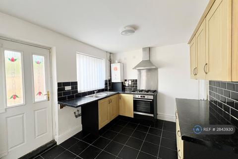 undefined, Gardiner Road Grindon, Sunderland, SR4