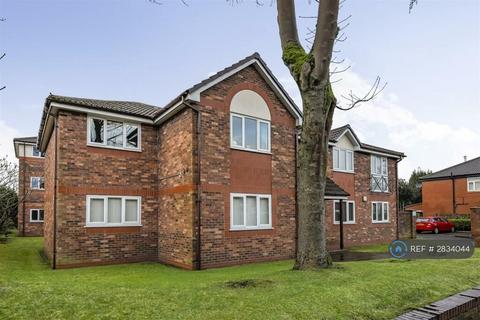 undefined, Bury New Road, Manchester, M25