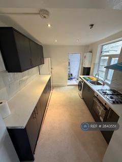 undefined, Belmont Park Road, London, E10