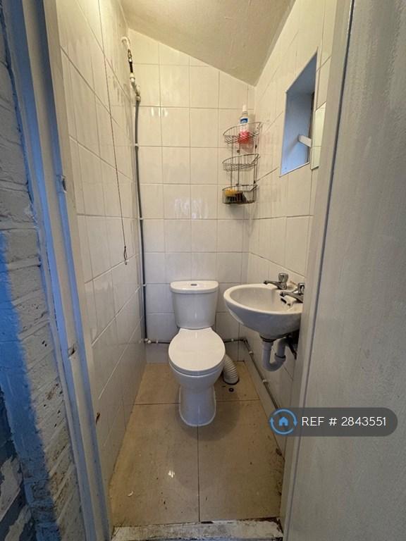 Downstairs Toilet