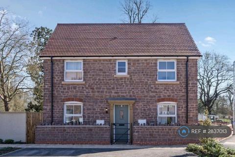 undefined, Caseley Crescent, Bristol, BS16