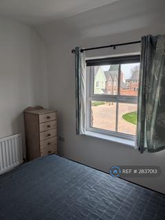 undefined, Caseley Crescent, Bristol, BS16