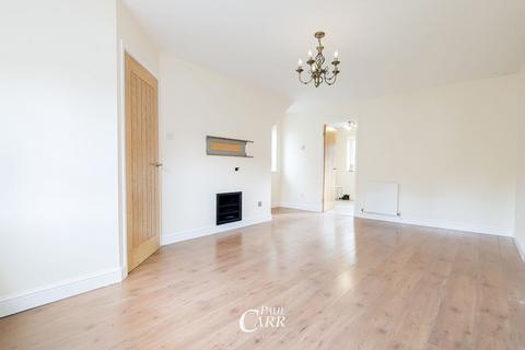 3 bedroom semi-detached house for sale, Bromley Close, Cannock WS12