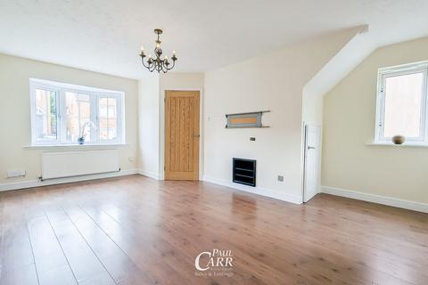 3 bedroom semi-detached house for sale, Bromley Close, Cannock WS12