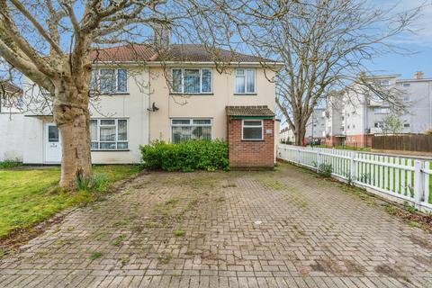3 bedroom semi-detached house for sale, Cotswold Road, Southampton, SO16