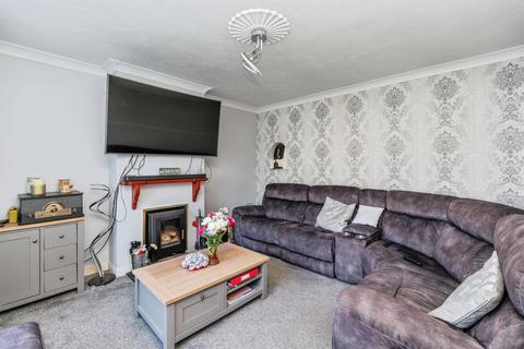 3 bedroom semi-detached house for sale, Cotswold Road, Southampton, SO16