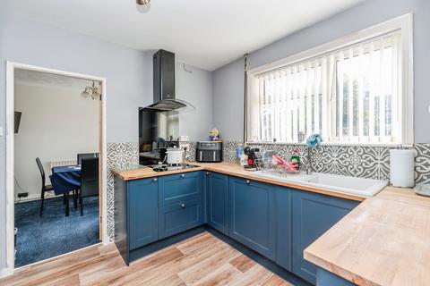 3 bedroom semi-detached house for sale, Cotswold Road, Southampton, SO16