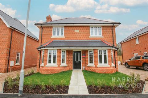 undefined, Maigold Avenue, Colchester, Essex, CO4