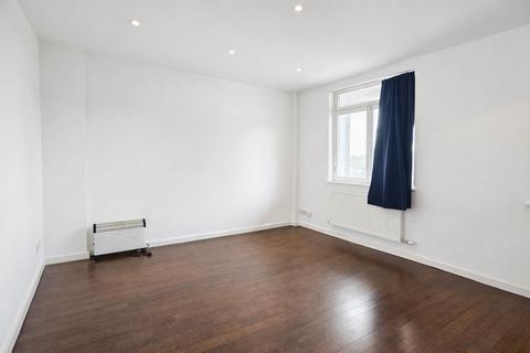 undefined, Treadway Street, London, E2