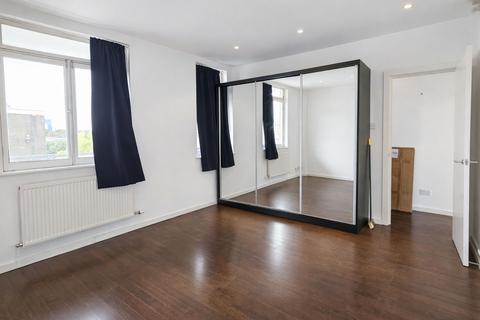 undefined, Treadway Street, London, E2