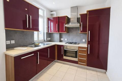 undefined, Treadway Street, London, E2