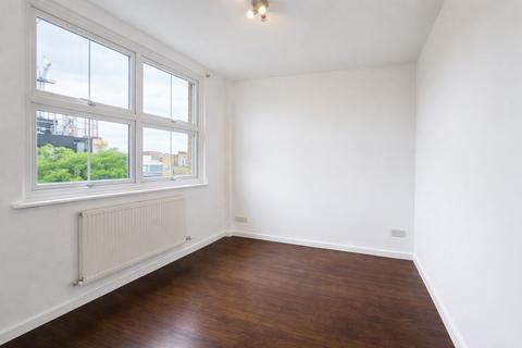 undefined, Treadway Street, London, E2