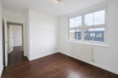 undefined, Treadway Street, London, E2