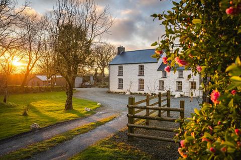 undefined, Haverfordwest SA62
