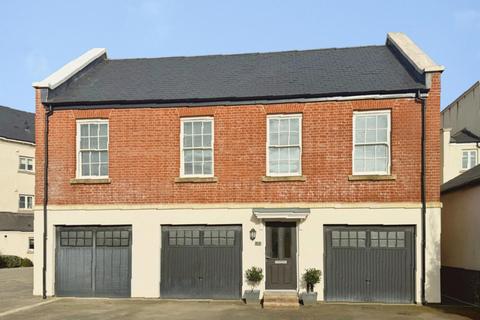 undefined, Corvus Mews, Sherford, PL9