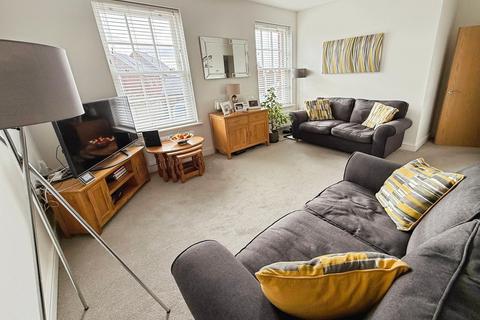 undefined, Corvus Mews, Sherford, PL9
